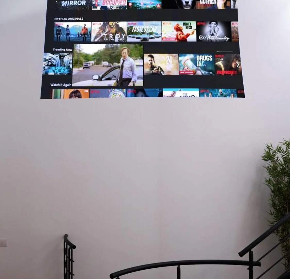Apartamento Luxury Loft Milán Italia