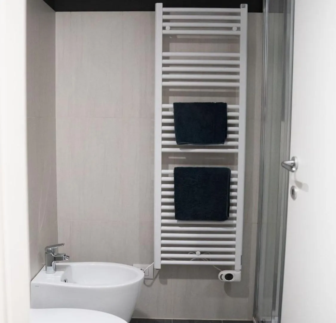 Apartamento Luxury Loft Milán